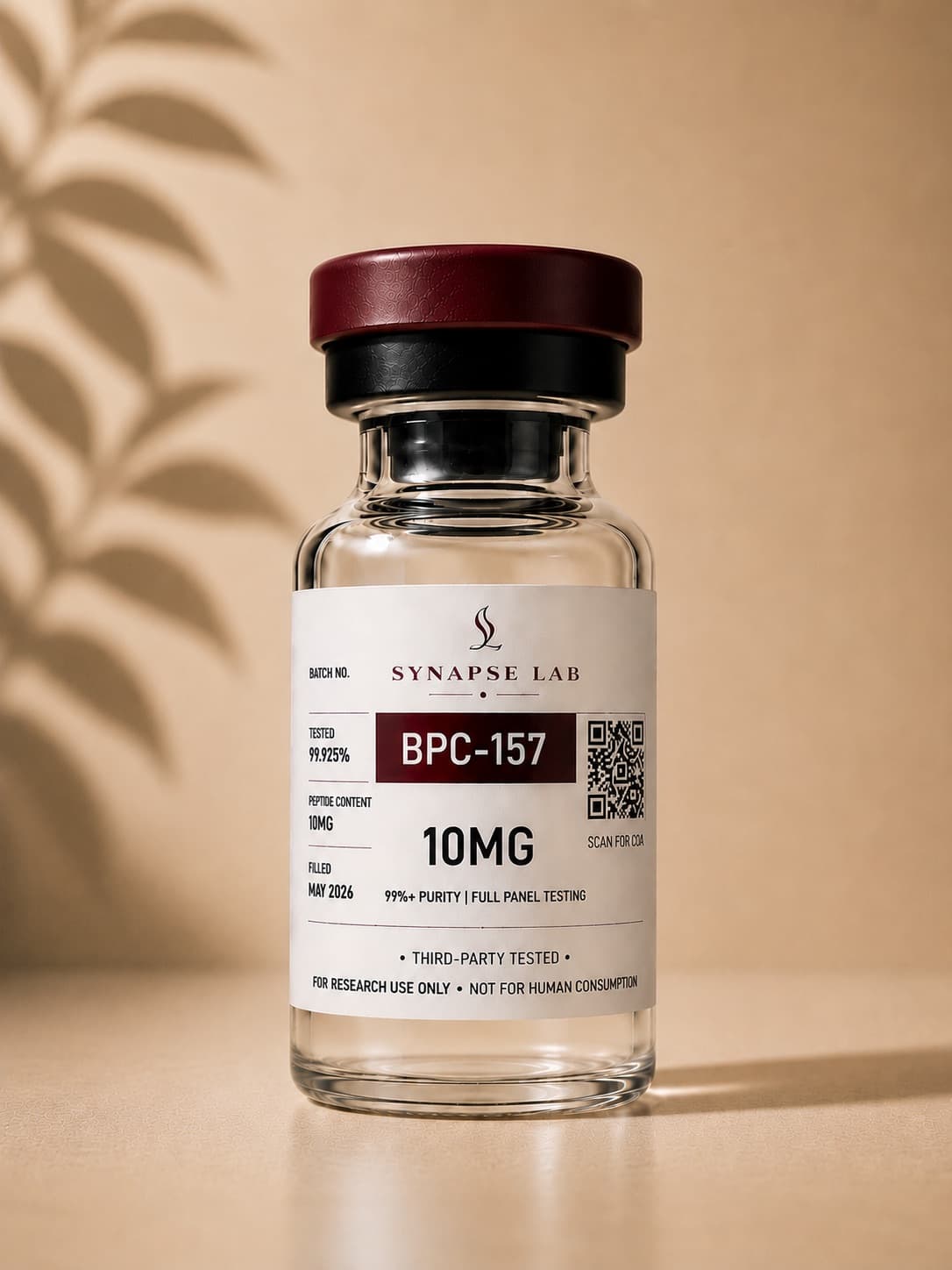 BPC-157 