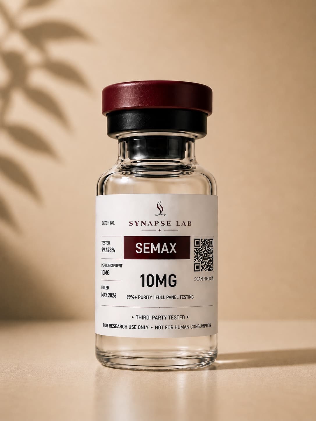 Semax 