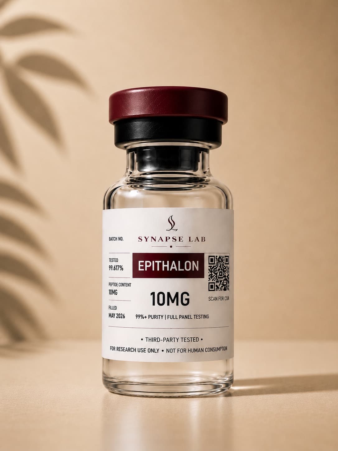 Epithalon 
