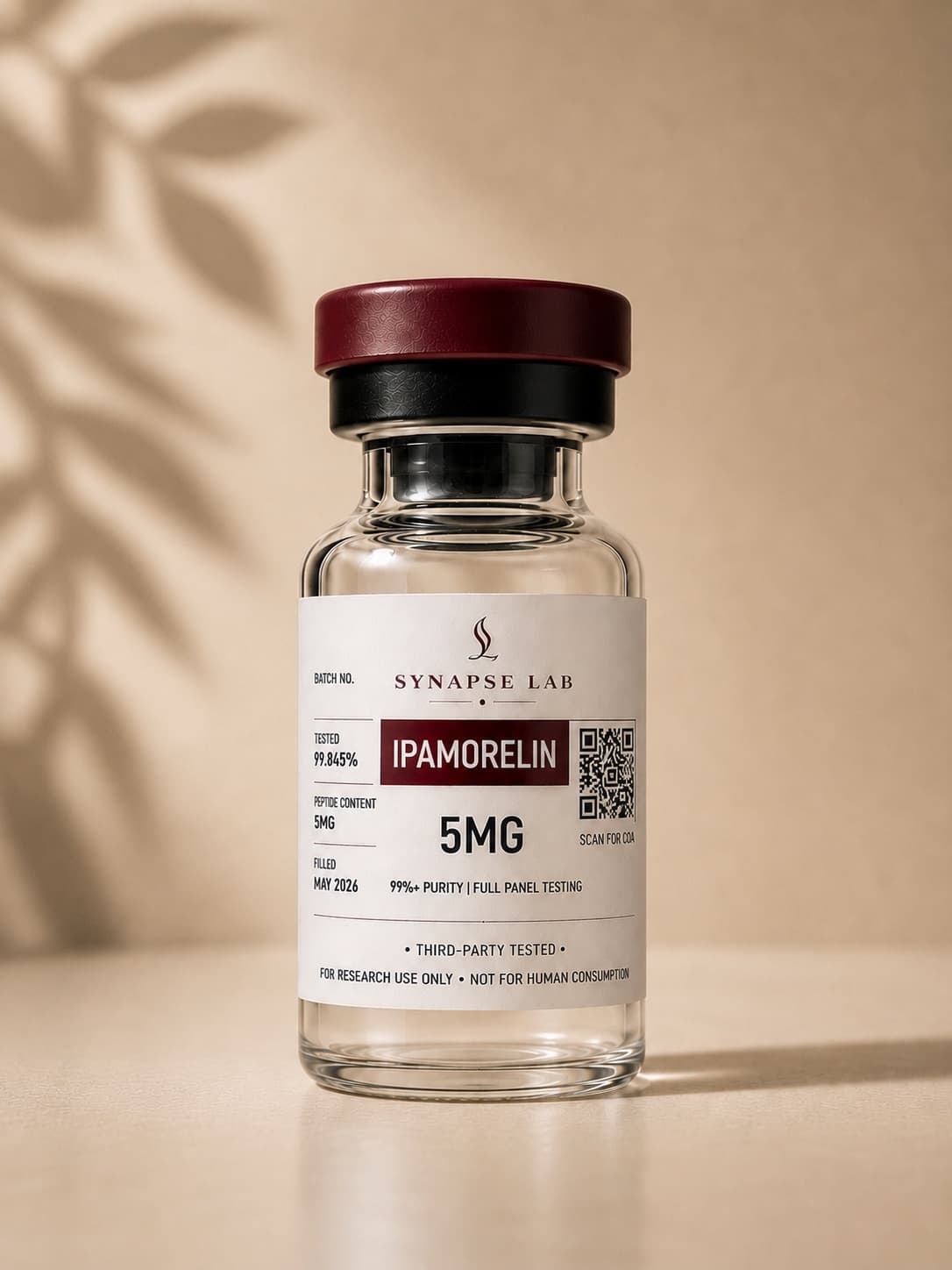Ipamorelin 